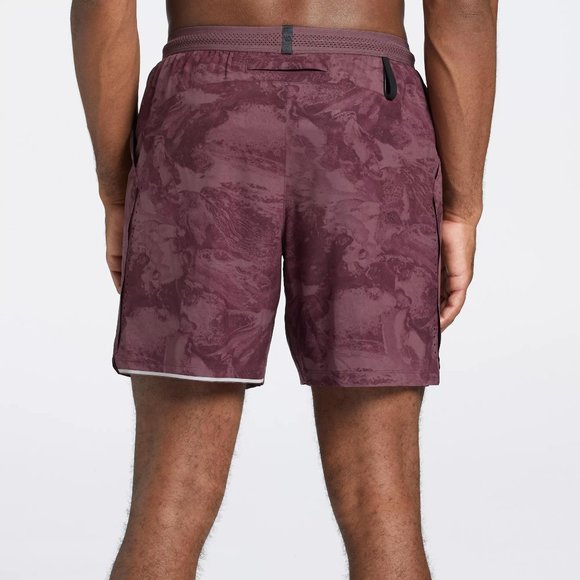NWT VRST Men's 7” Velocity Run Short - Picture 3 of 7